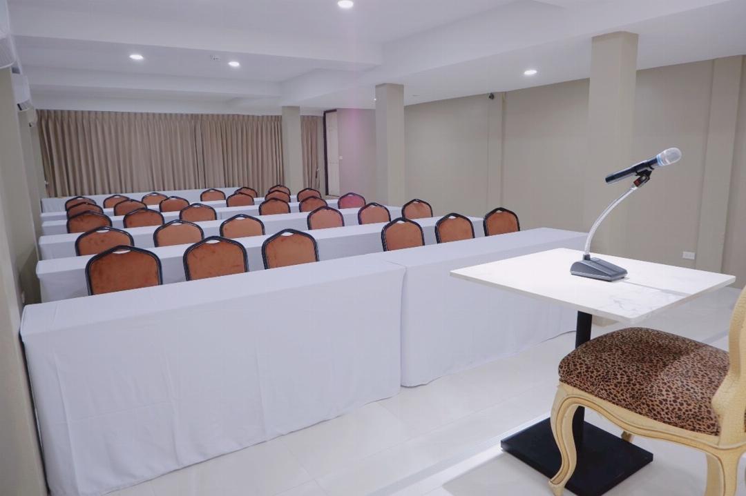 Eurana Boutique Hotel 27/87