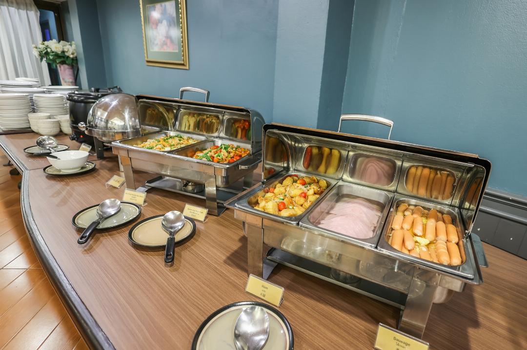 Eurana Boutique Hotel 44/87