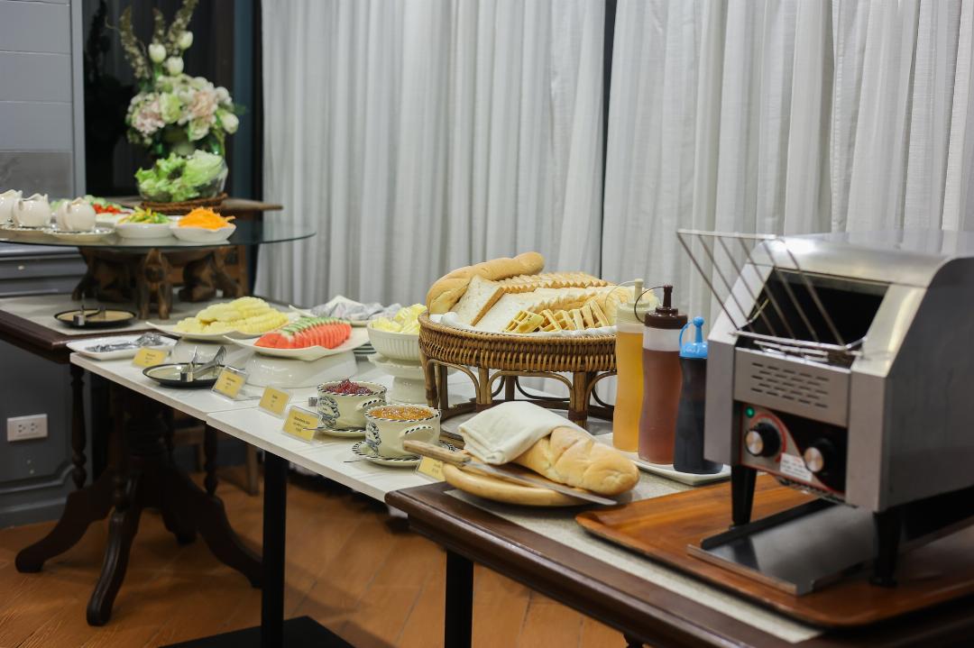Eurana Boutique Hotel 38/87