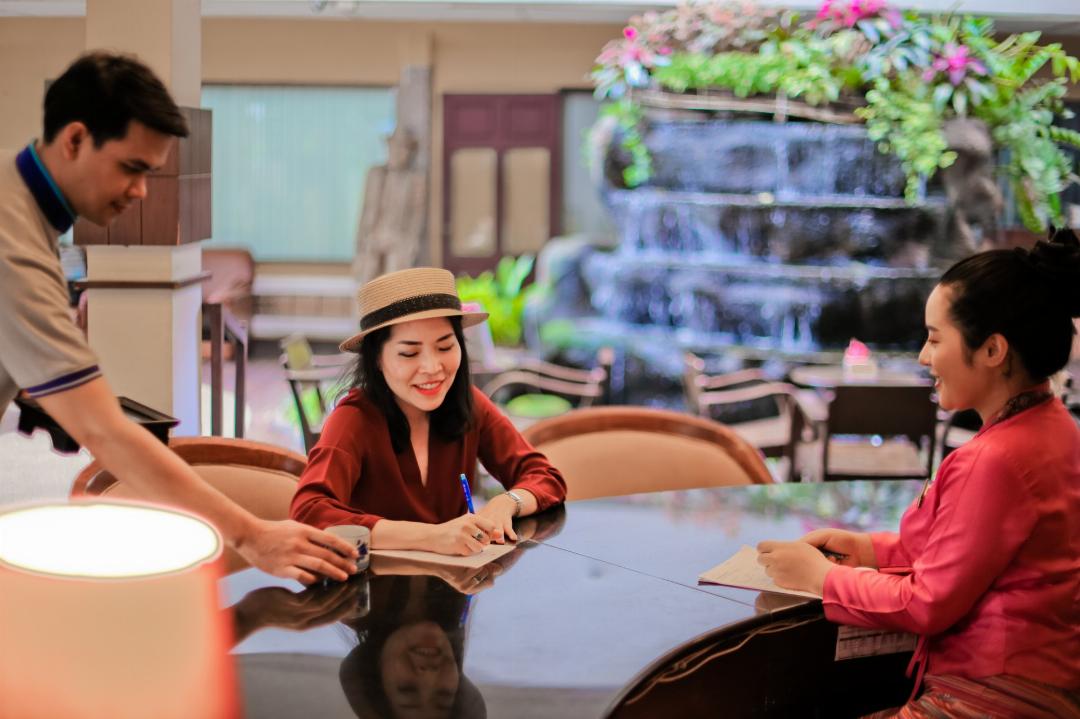 Eurana Boutique Hotel 12/87