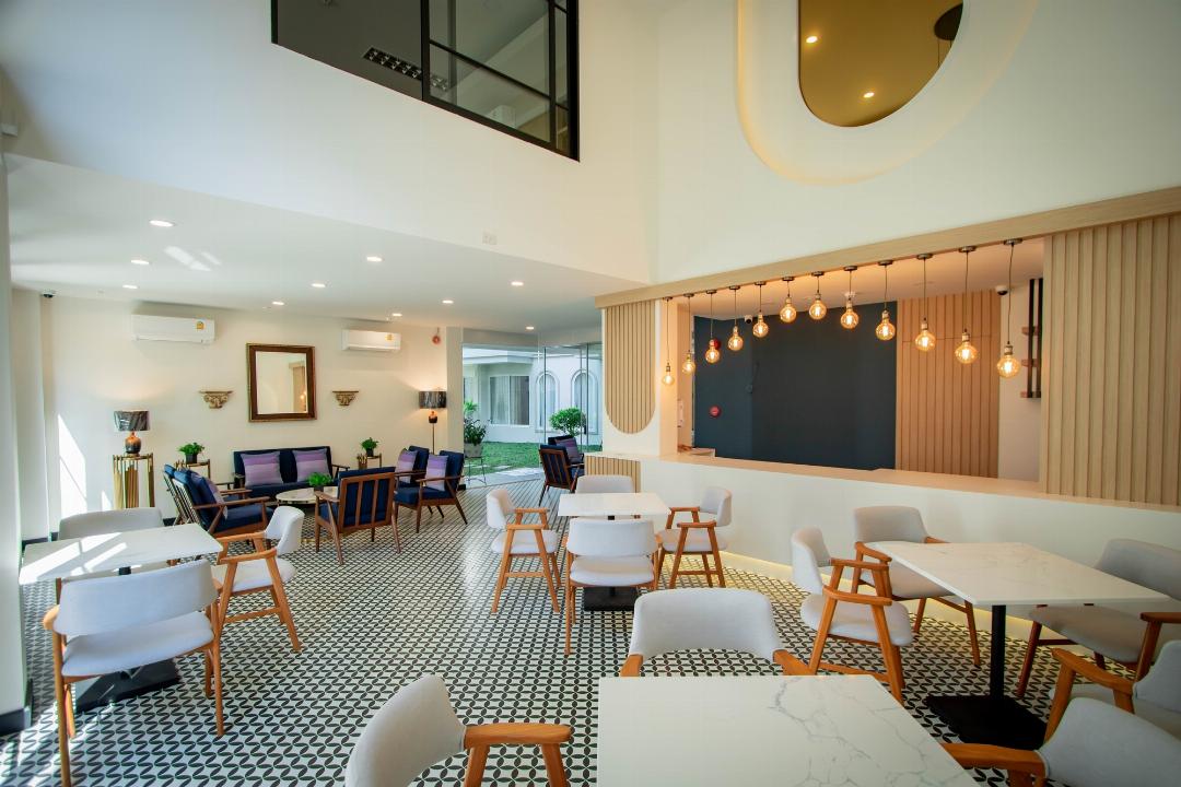 Eurana Boutique Hotel 37/87