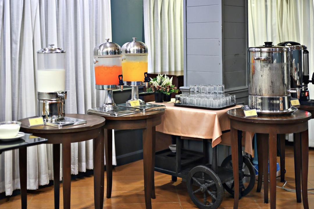 Eurana Boutique Hotel 33/87
