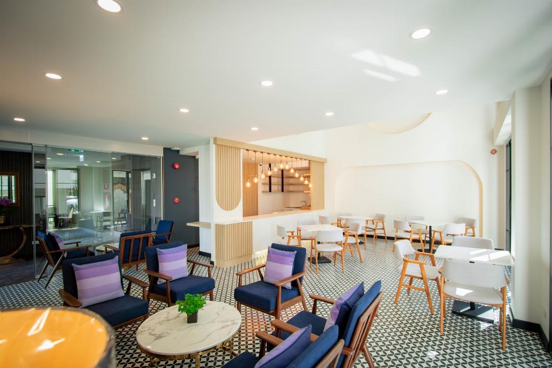 Eurana Boutique Hotel 35/87