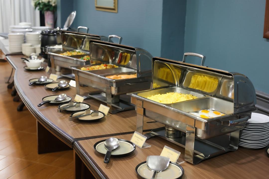 Eurana Boutique Hotel 42/87