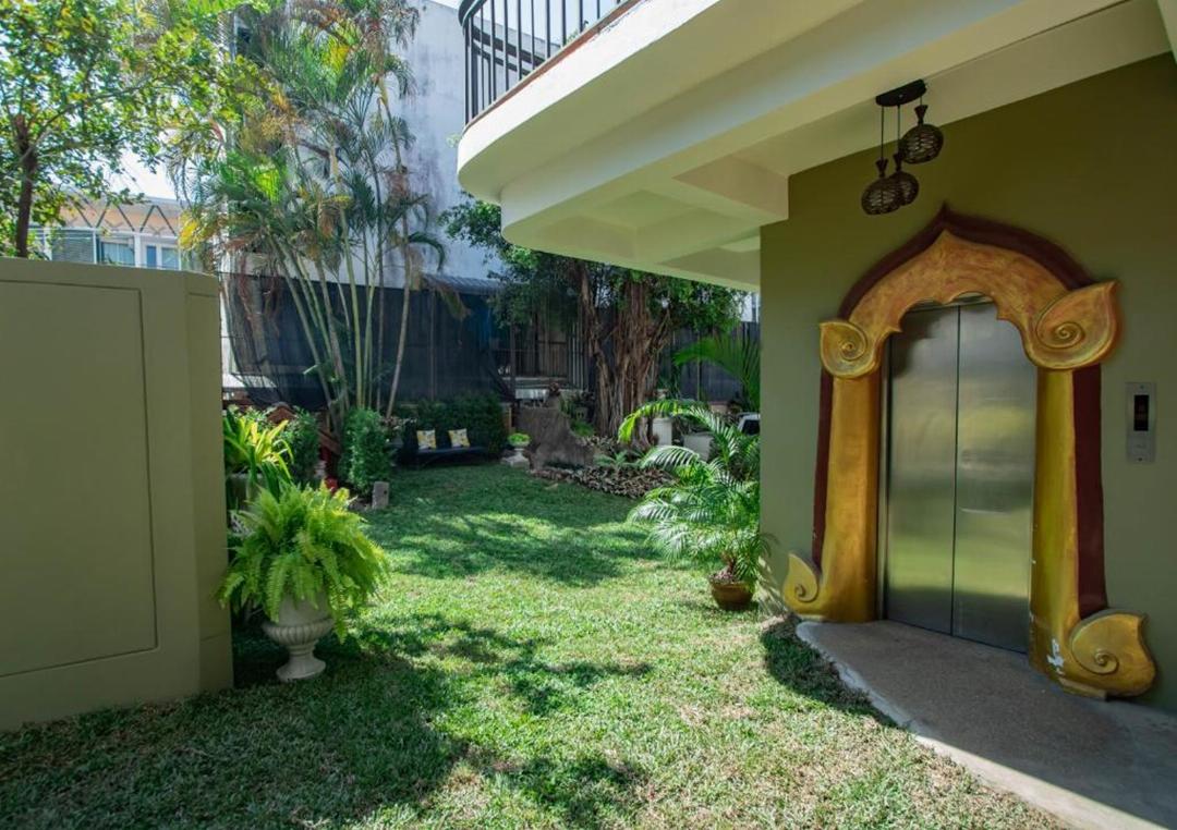 Eurana Boutique Hotel 52/87