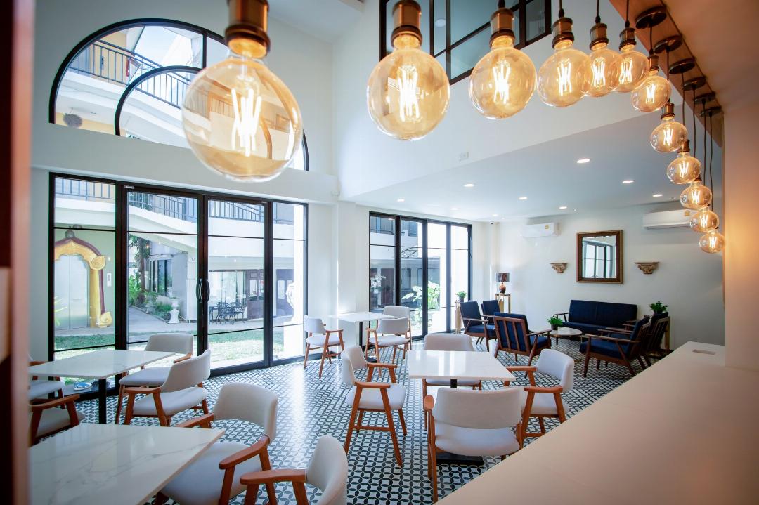 Eurana Boutique Hotel 45/87