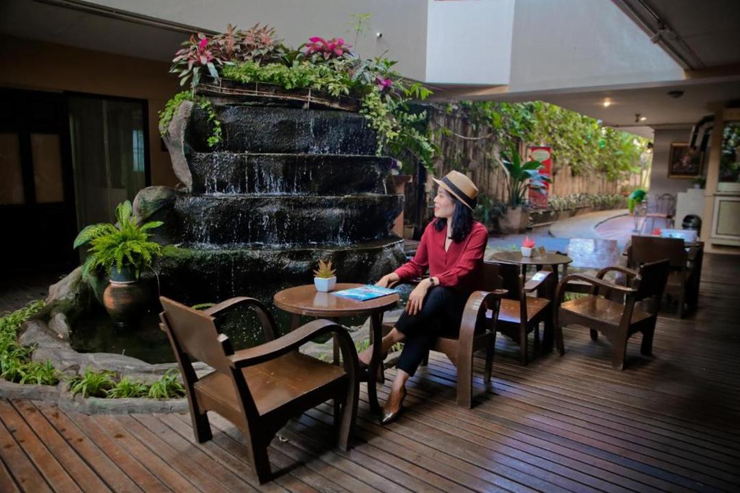Eurana Boutique Hotel 50/87