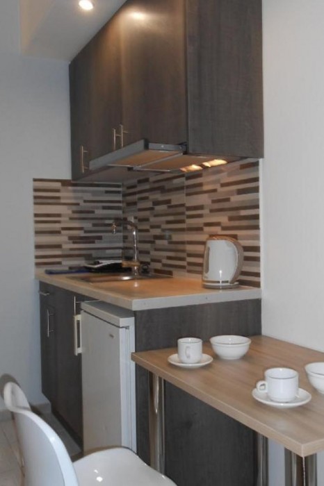 Aristo Apartments 33/57