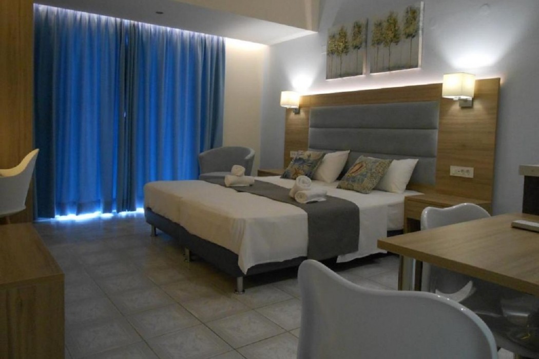 Aristo Apartments 32/57