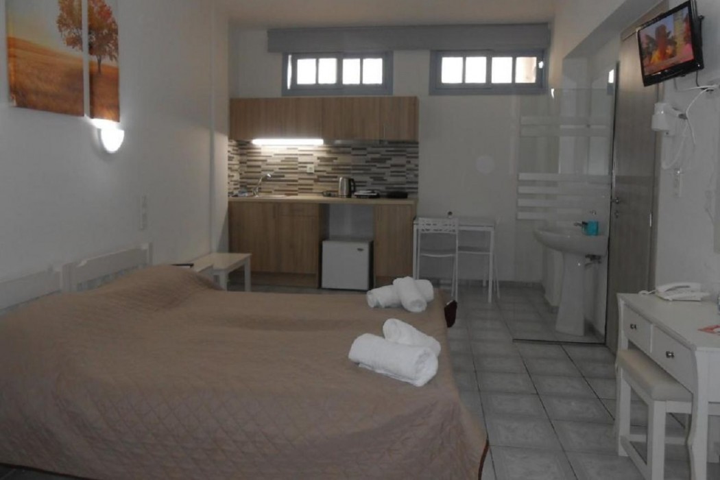 Aristo Apartments 30/57