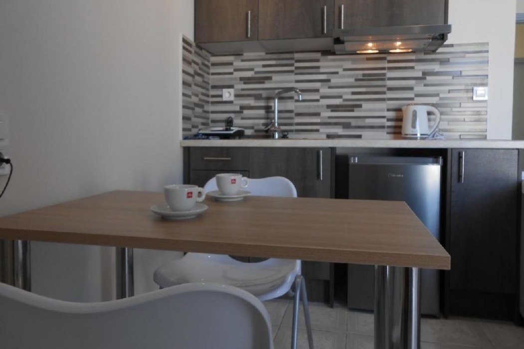Aristo Apartments 35/57