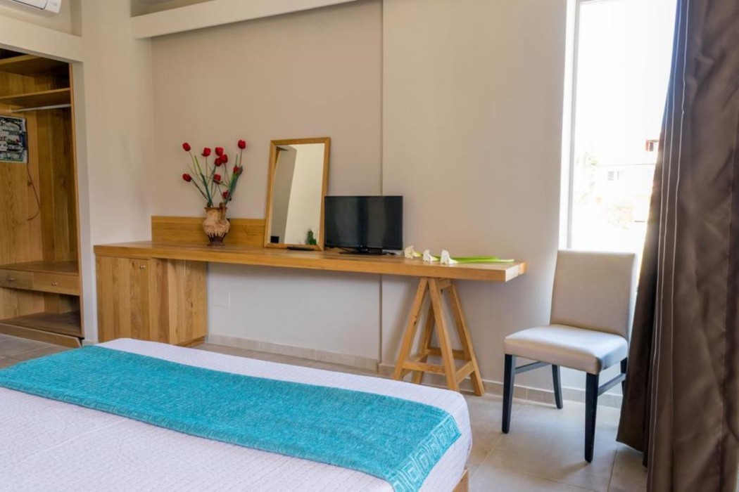 Bali Diamond Hotel - Adults Only 10/40