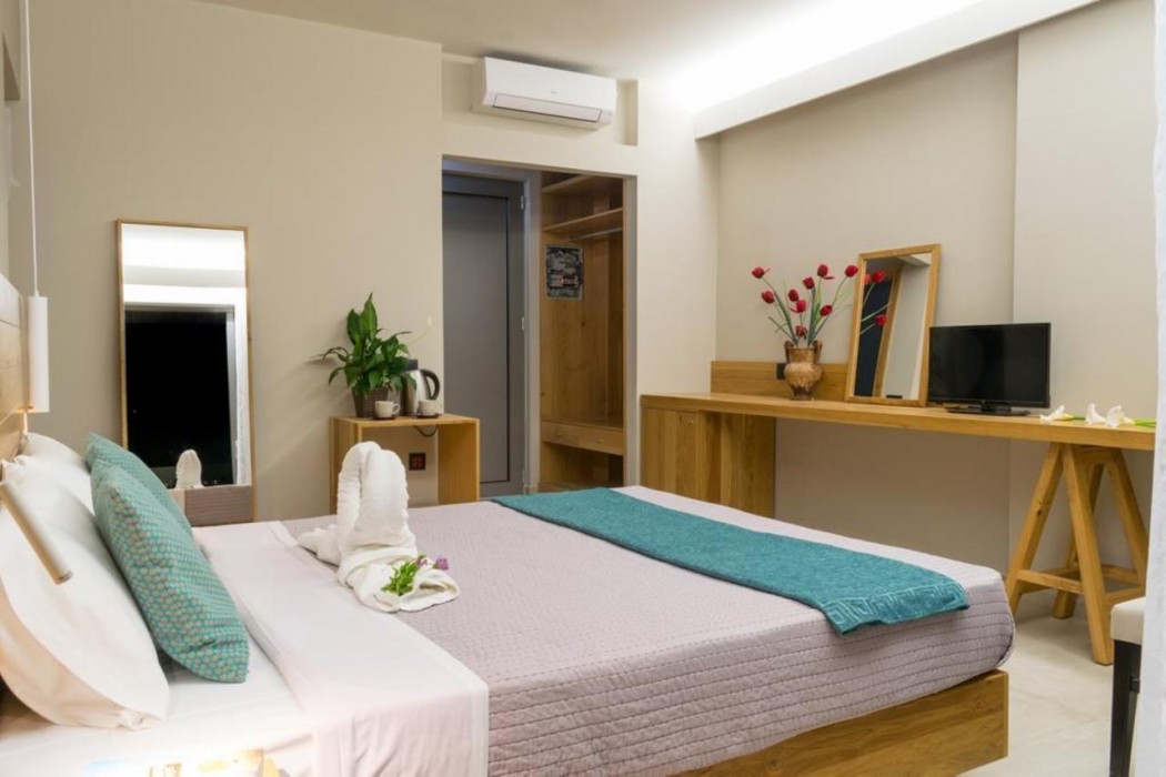 Bali Diamond Hotel - Adults Only 11/40