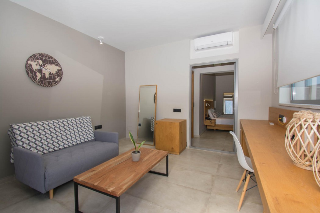 Bali Diamond Hotel - Adults Only 14/40