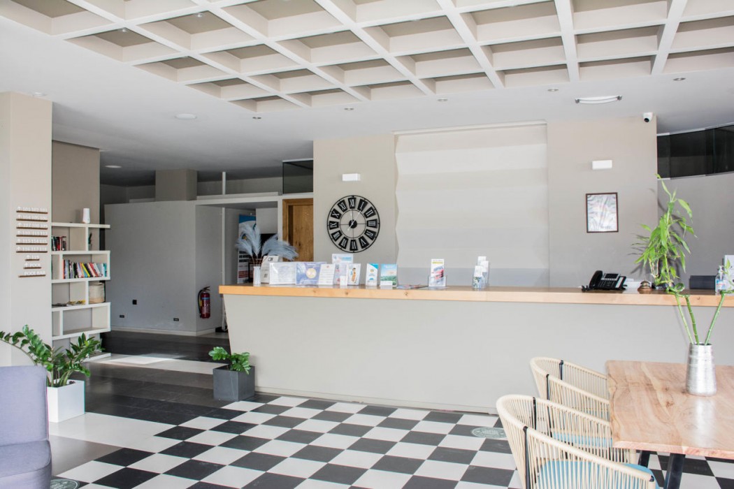 Bali Diamond Hotel - Adults Only 7/40