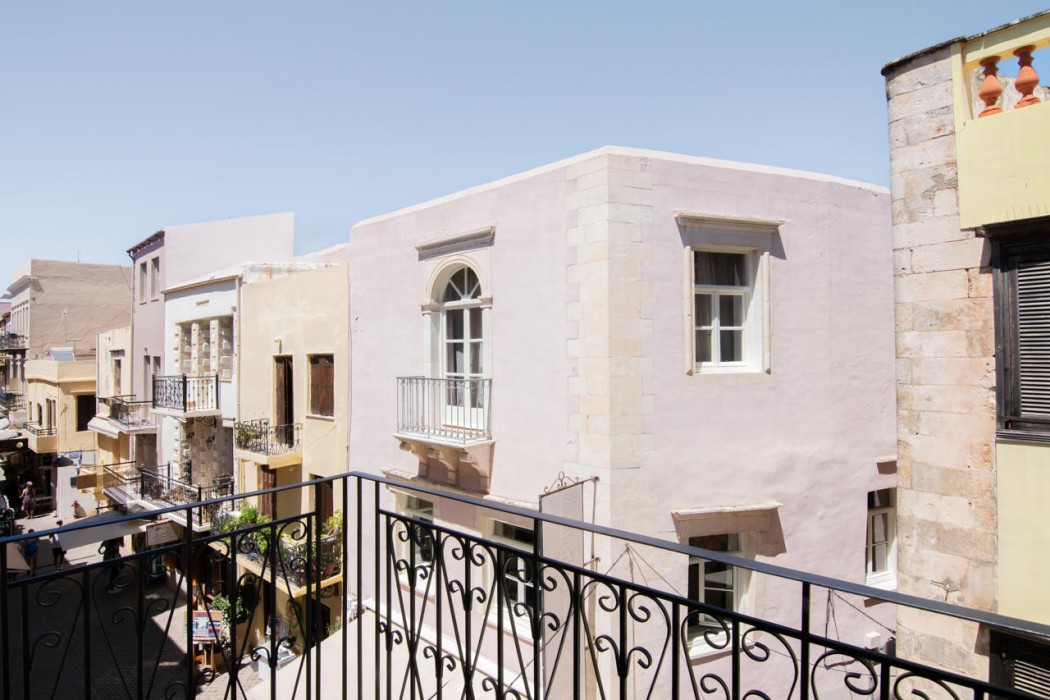 Consolato Boutique Suites 33/94