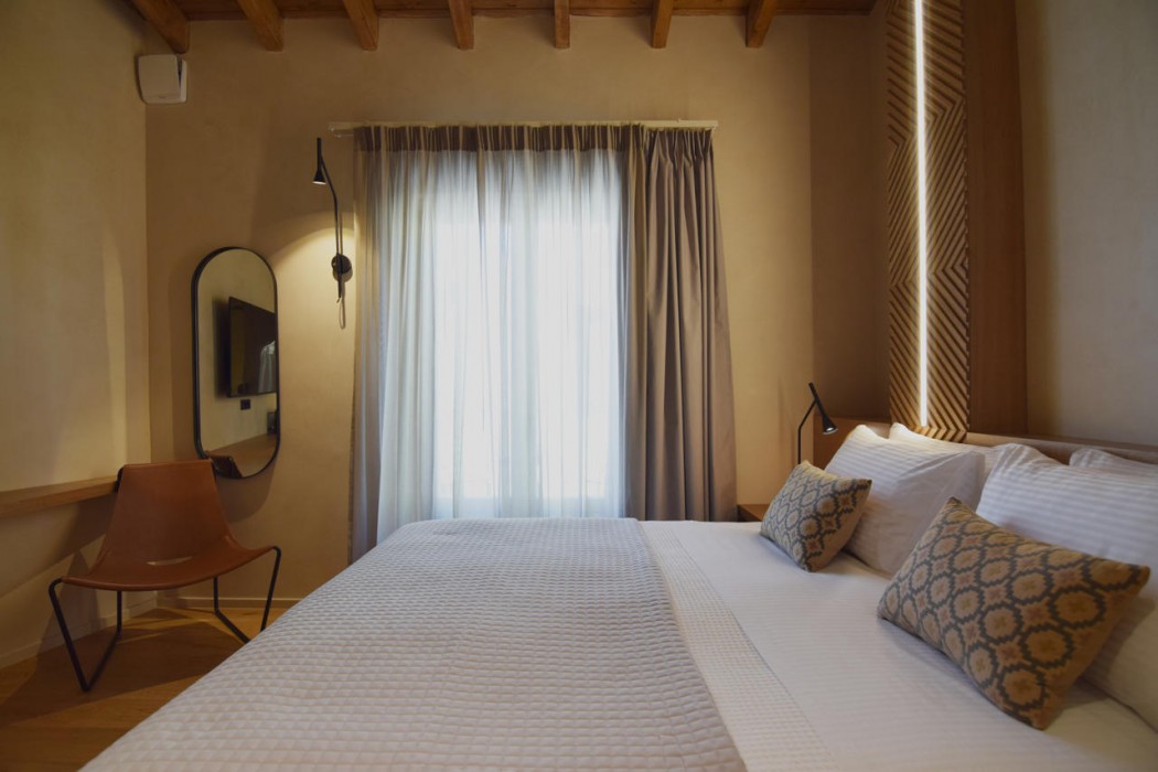Consolato Boutique Suites 7/94