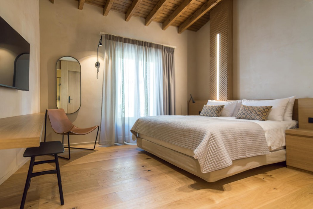 Consolato Boutique Suites 35/94