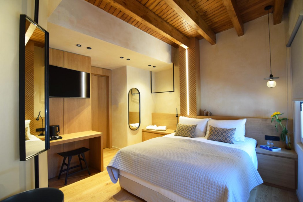 Consolato Boutique Suites 18/94