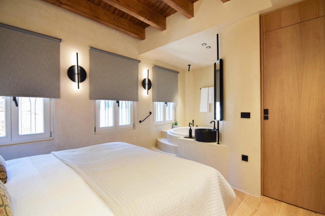 Consolato Boutique Suites 25/94