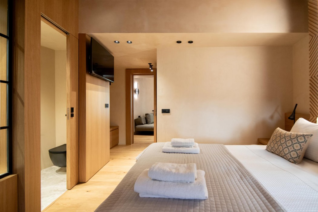 Consolato Boutique Suites 30/94