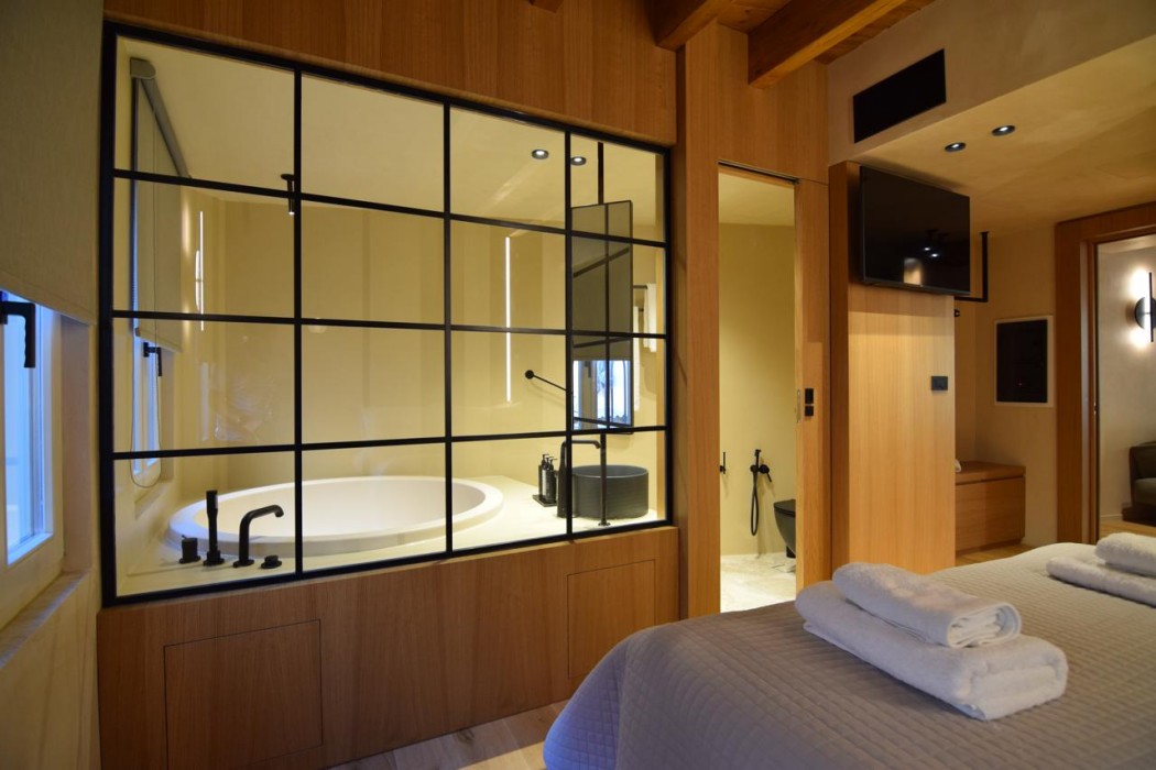 Consolato Boutique Suites 19/94