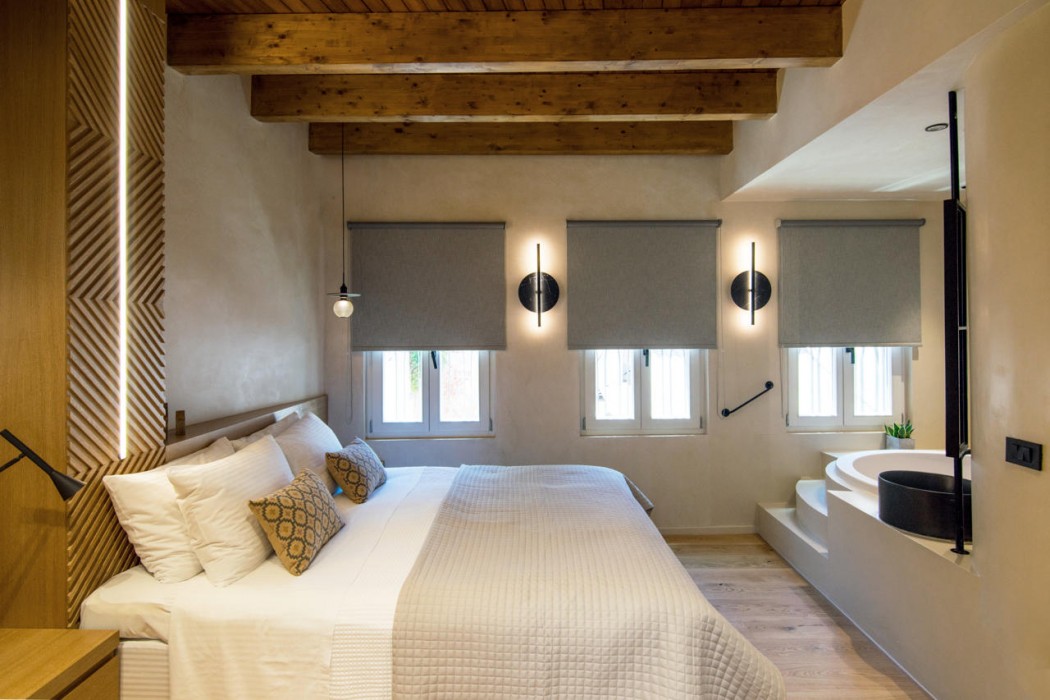 Consolato Boutique Suites 37/94