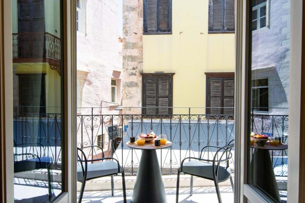 Consolato Boutique Suites 36/94