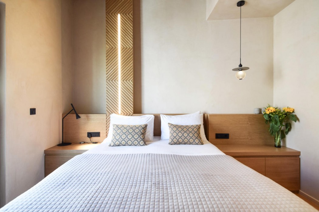 Consolato Boutique Suites 31/94