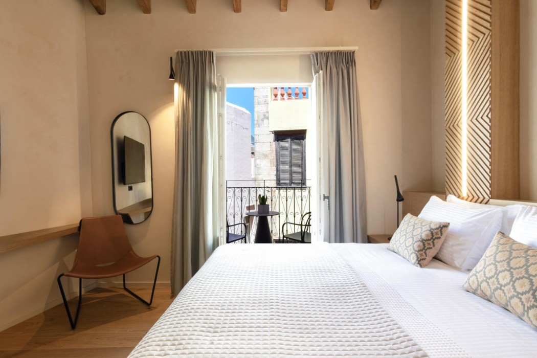 Consolato Boutique Suites 34/94