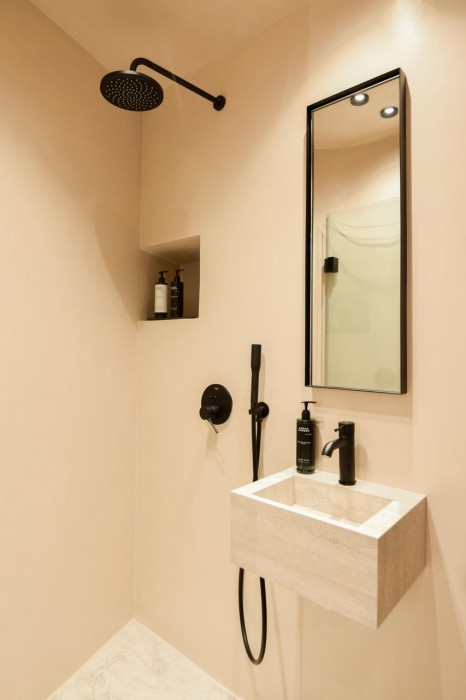 Consolato Boutique Suites 21/94