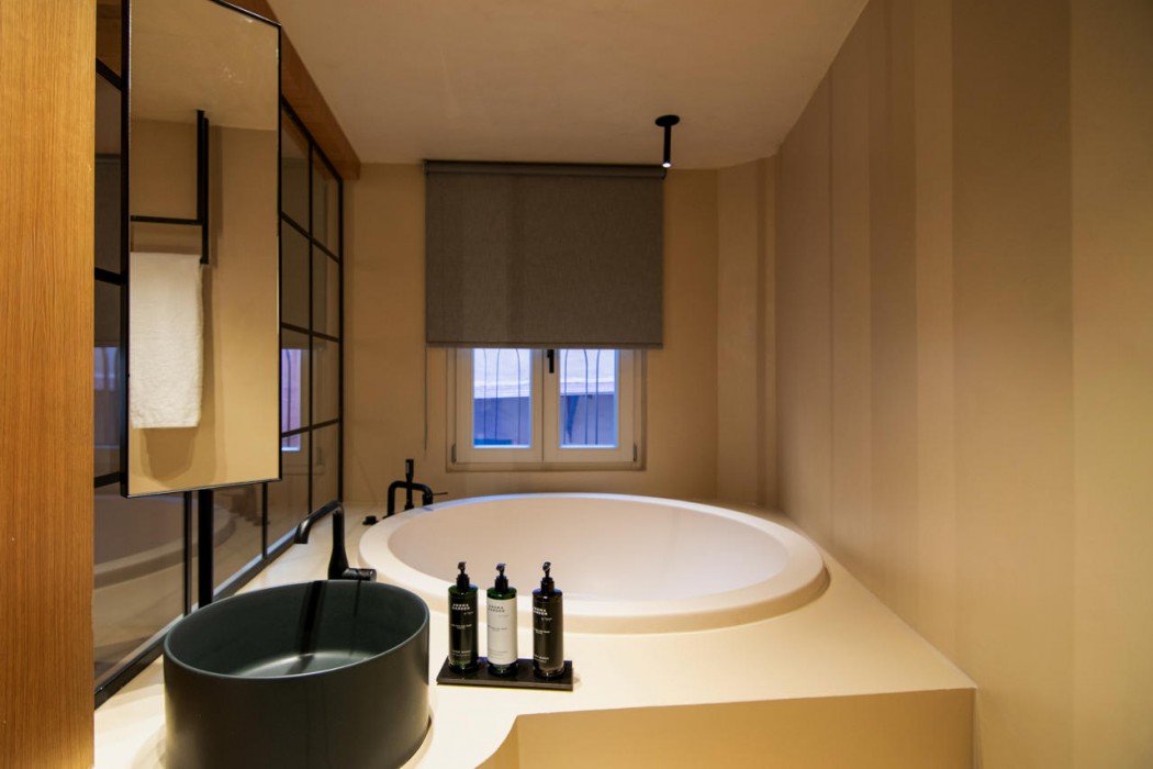 Consolato Boutique Suites 29/94