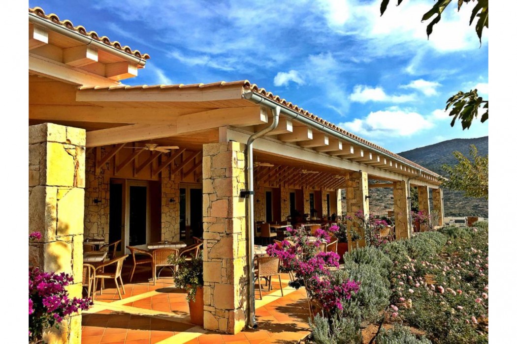 Crete Golf Club Hotel in HERSONISSOS