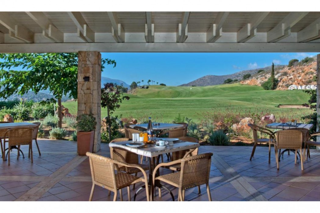 Crete Golf Club Hotel 26/64