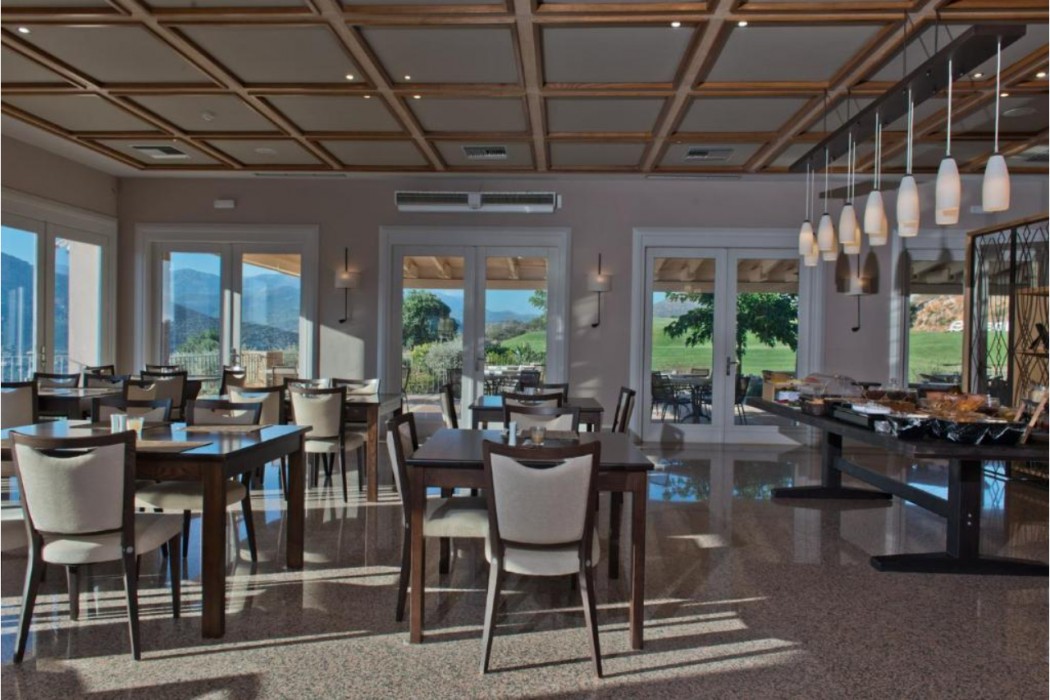Crete Golf Club Hotel 48/64