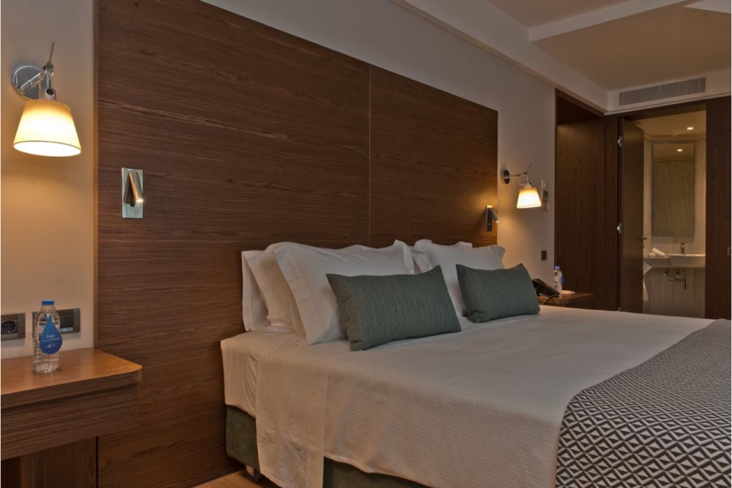 Crete Golf Club Hotel 16/64