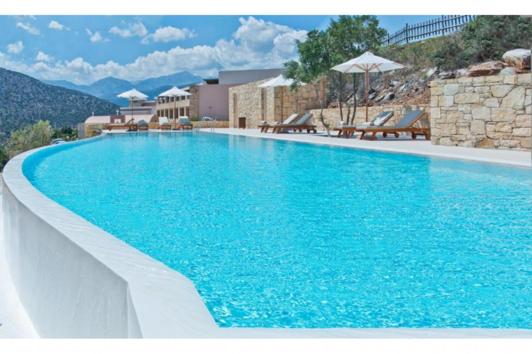 Crete Golf Club Hotel 31/64