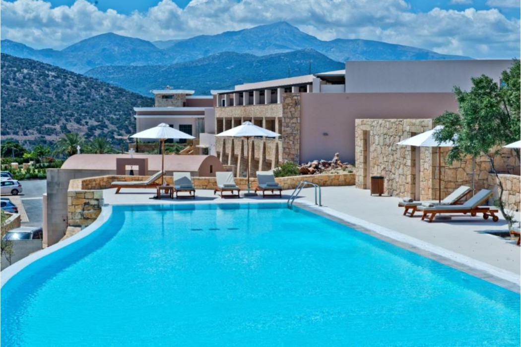 Crete Golf Club Hotel 30/64