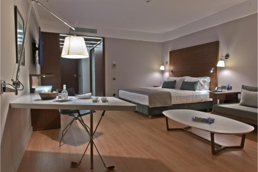 Crete Golf Club Hotel 11/64