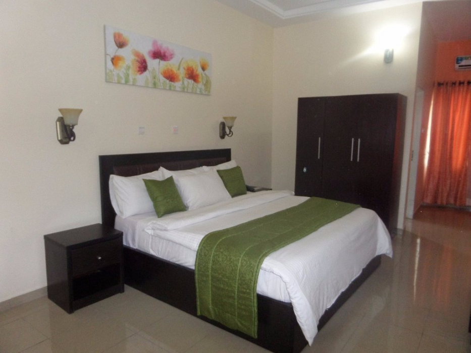 Stanzel Grand Resort 10/37