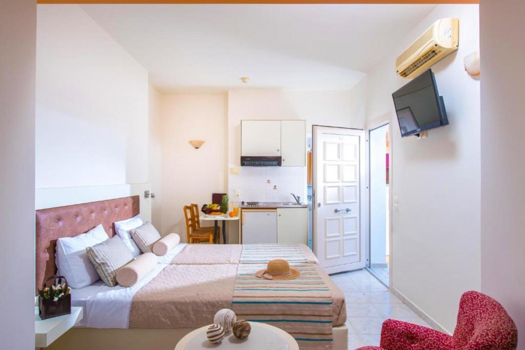 Irida Apartments Malia by Estia 7/46