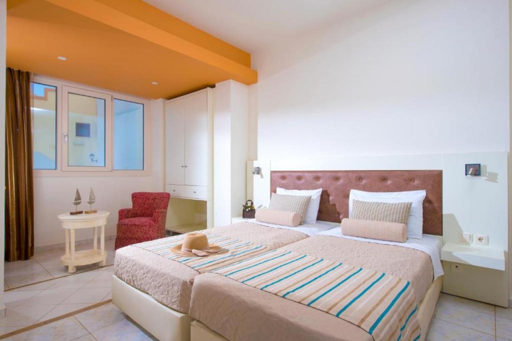 Irida Apartments Malia by Estia 11/46