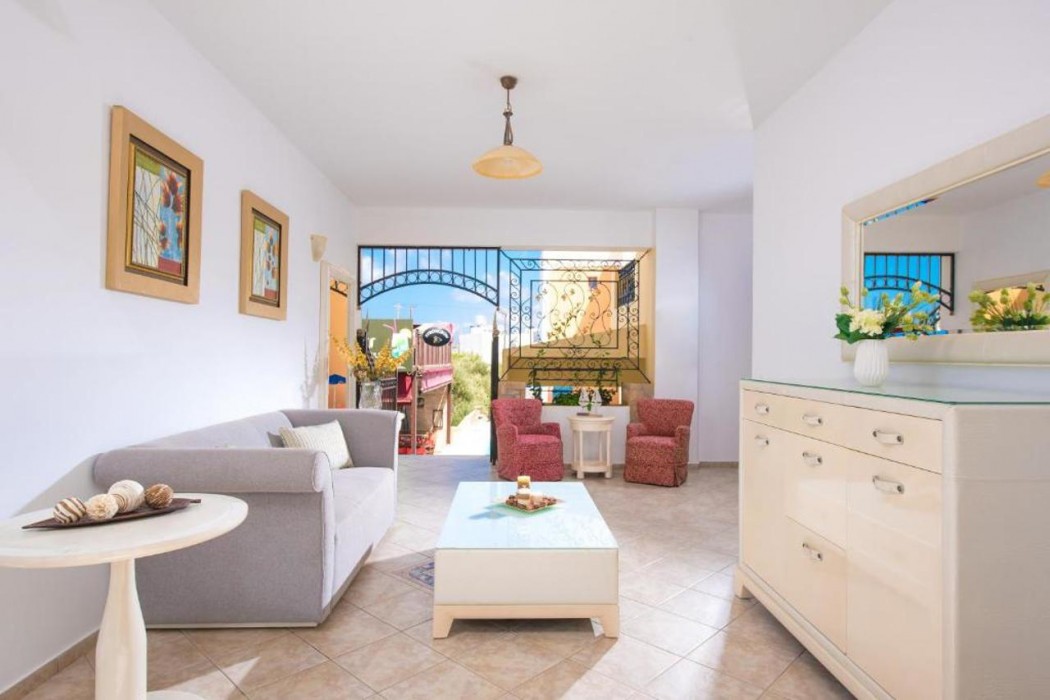 Irida Apartments Malia by Estia 5/46