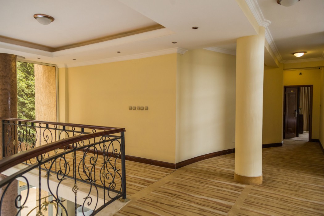 Park Lane Addis Hotel 15/35