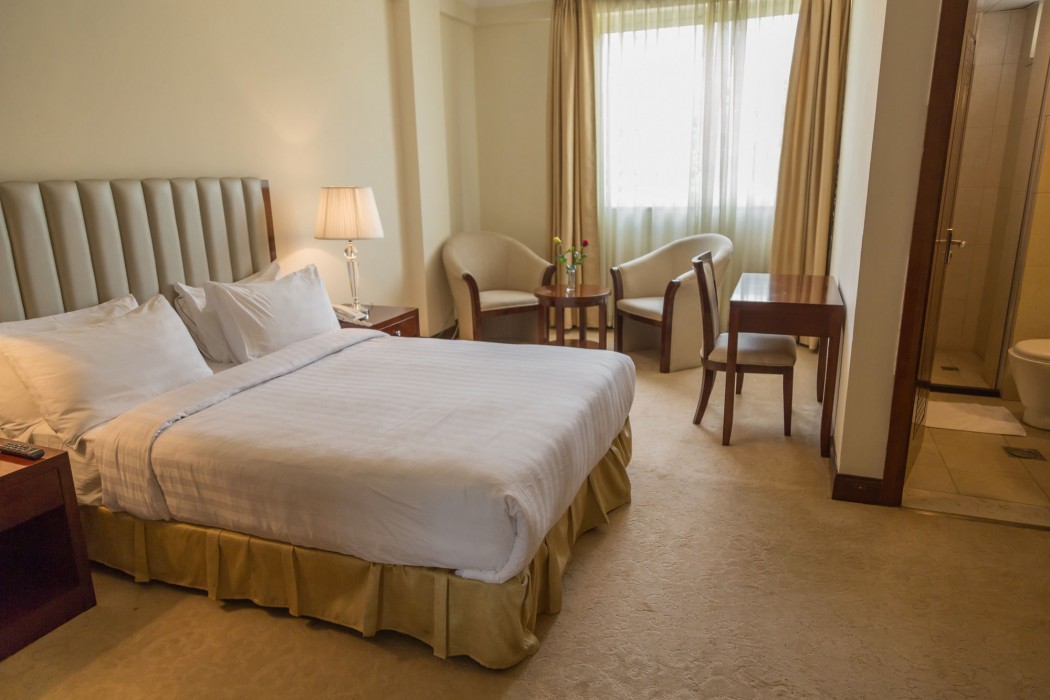 Park Lane Addis Hotel 19/35