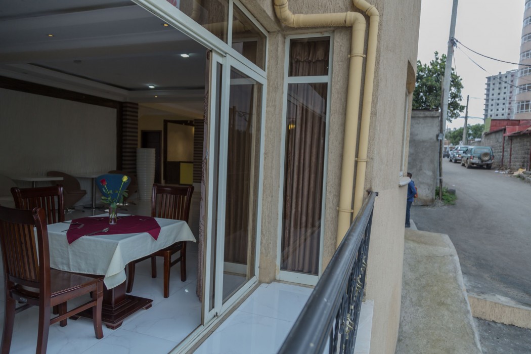 Park Lane Addis Hotel 16/35