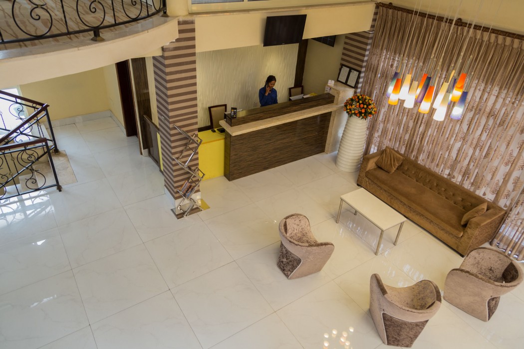 Park Lane Addis Hotel 24/35