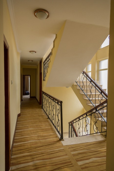 Park Lane Addis Hotel 25/35