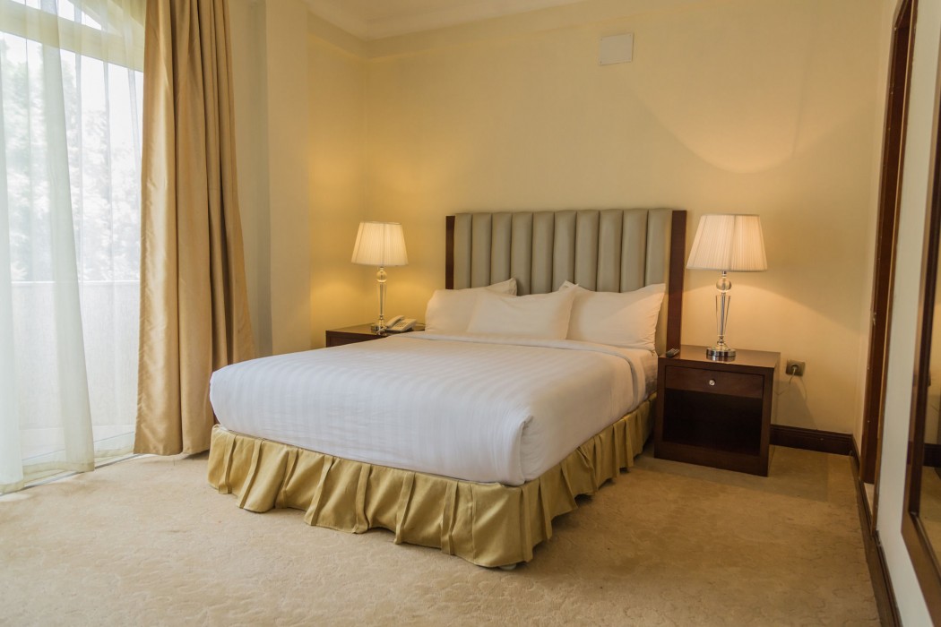 Park Lane Addis Hotel 27/35