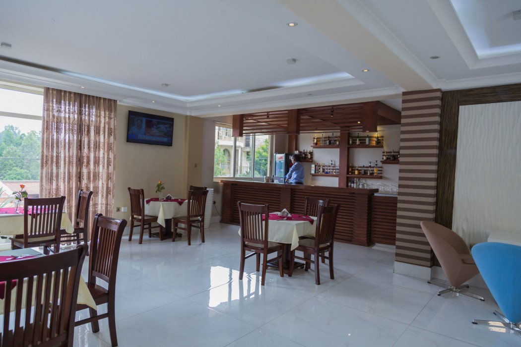 Park Lane Addis Hotel 21/35
